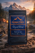 Roam Free original blend