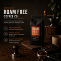 Roam Free original blend